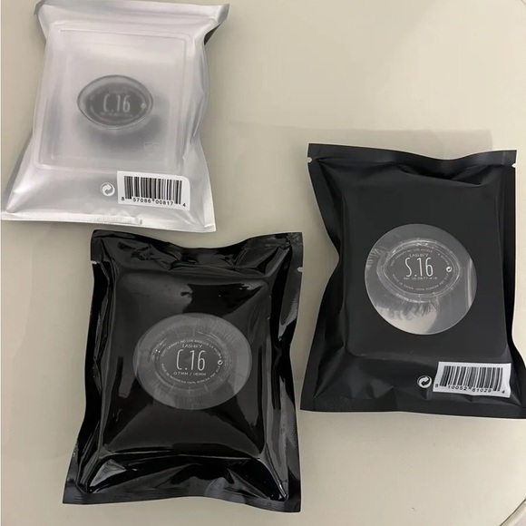 Lashify Lashes Set of 3 - Picture 2 of 2